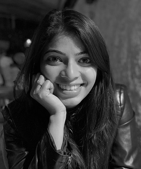 Kiran Pawaskar