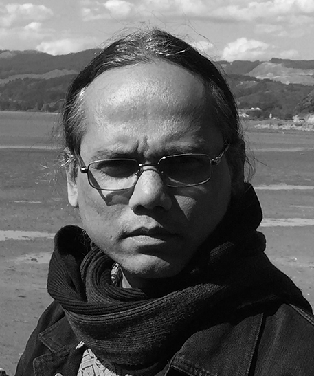 Mukesh Jadhav