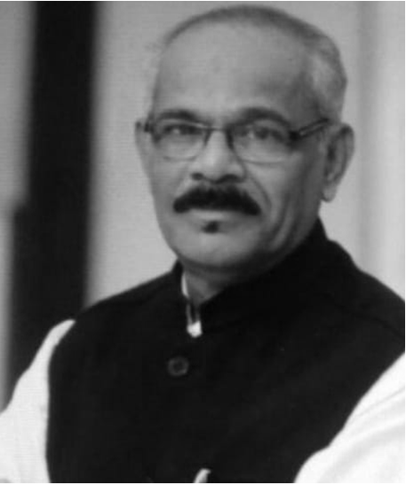 Pradeep Patil
