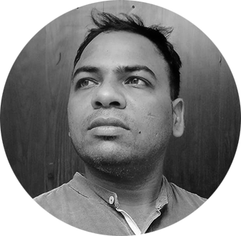 santosh
